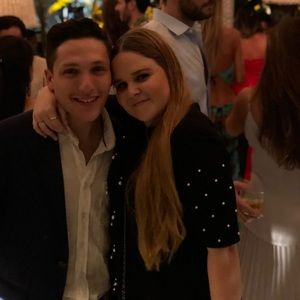 Meet your Posher, Ivanna